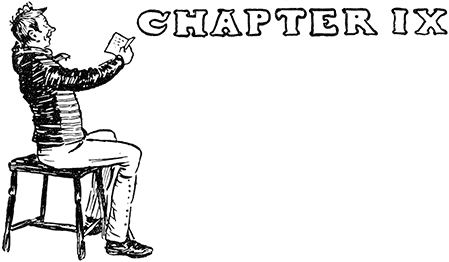 CHAPTER IX