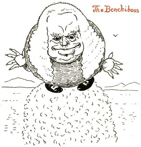 Benchiboss