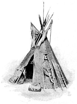 wigwam