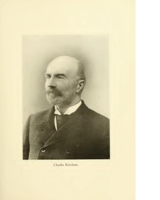 Charles Ketchum