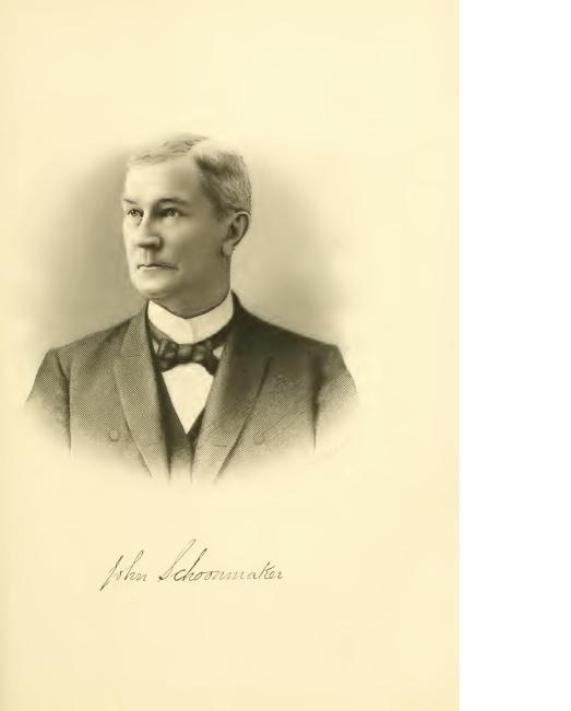 John Schoonmaker