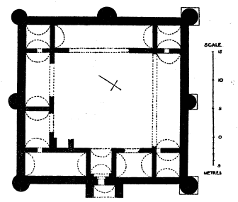 Fig. 65.—KHUBBÂZ.