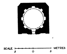 Fig. 117.—WÂNEH, IMÂM MUḤAMMAD ’ALÎ.