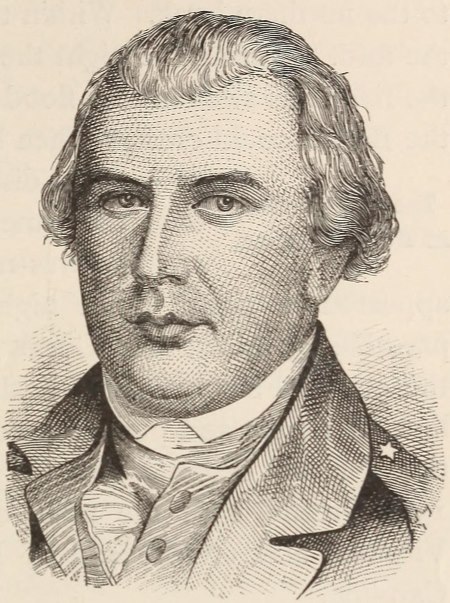 General Greene.