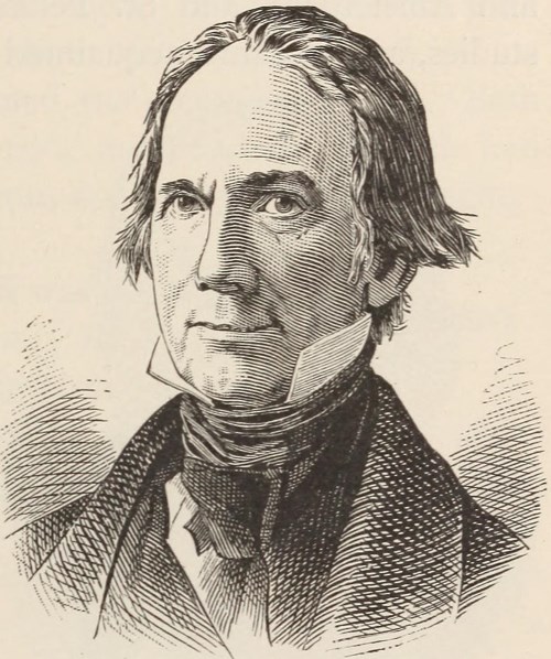 Henry Clay.