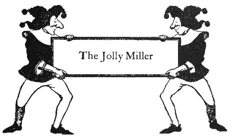 The Jolly Miller