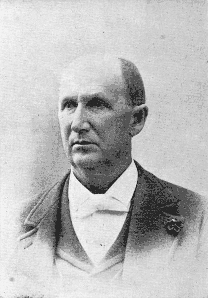 William Alexander Taylor