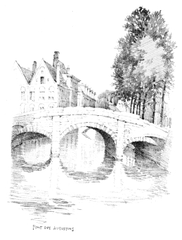 Image unavailable: Pont des Augustins