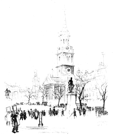 Image unavailable: ST. MARTIN'S-IN-THE-FIELDS.