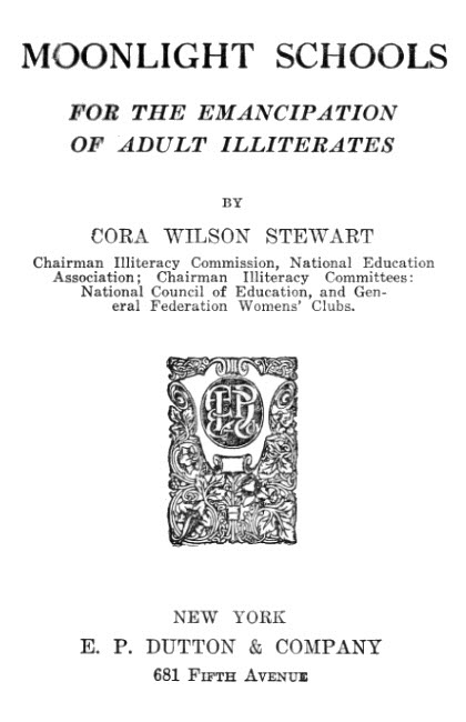 Title page.