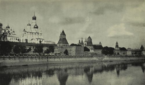 kremlin