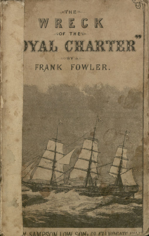 Front cover of the book