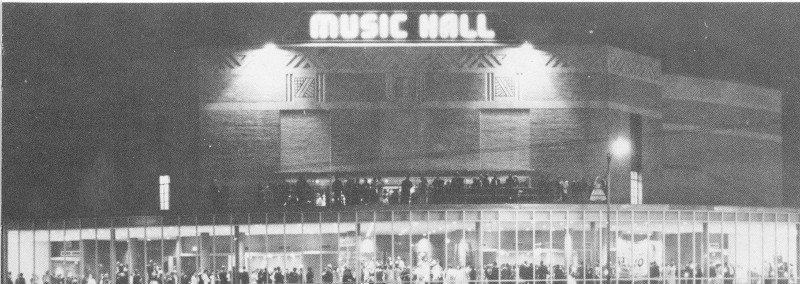 Music Hall