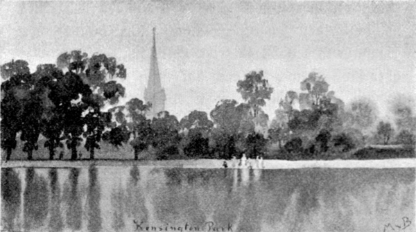 Kensington Park