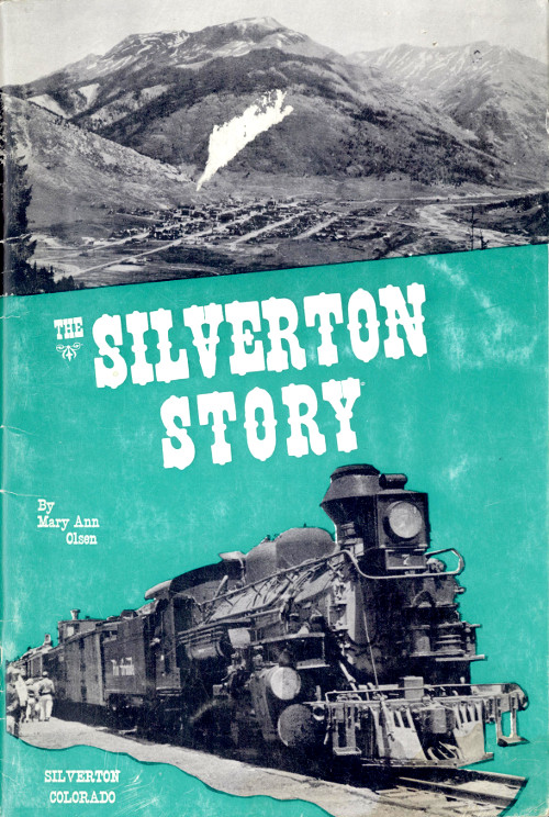 The Silverton Story