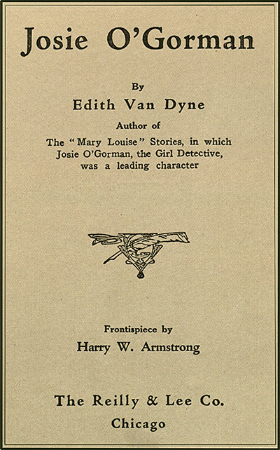 Title page