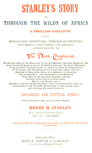 Title page