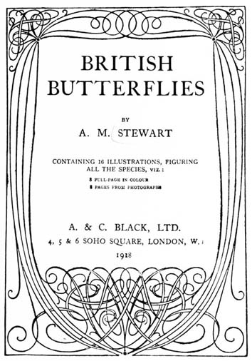 Cover Page