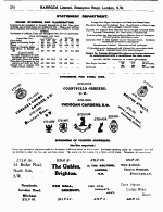 Page 276 Stationery Department