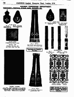 Page 738 Antique Furniture Department