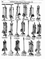 Page 992 Ironmongery Department