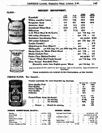 Page 1245 Grocery Department