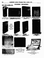 Page 294 Dressed Provision Department