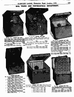 Page 523 Bag, Trunk, and   Portmanteau Department