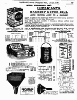 Page 567 Motor Accessories Department