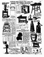 Page 1121 Brushes and Turnery Department