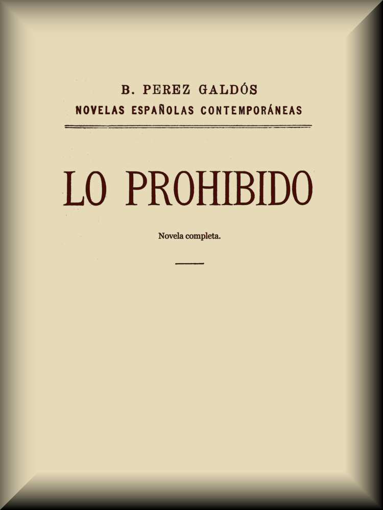 Cubierta del libro