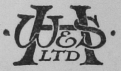 W. Heffer Sons Ltd. colophon