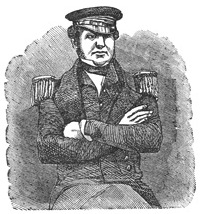 LIEUTENANT FAIRHOLME