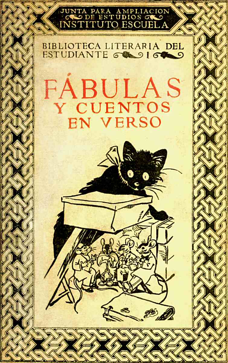 Cubierta del libro