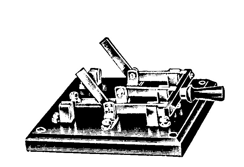 Fig. 55. "Aerial Switch."