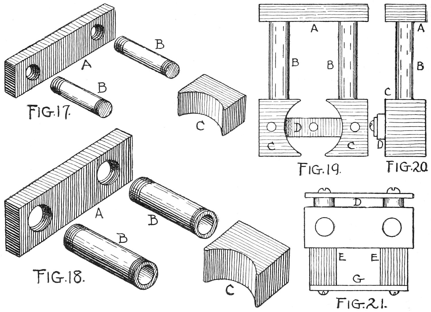 Armatures