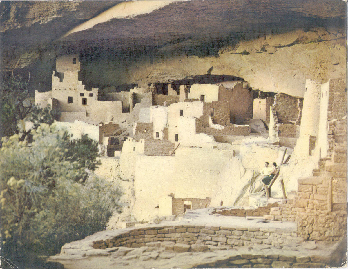 Cliff Palace