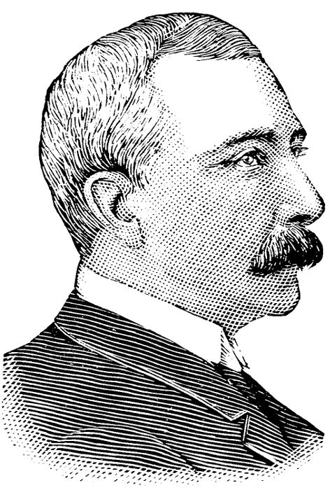 JOHN D. ROCKEFELLER