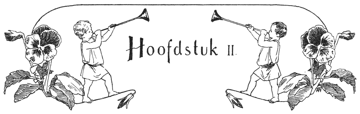 Hoofdstuk II.