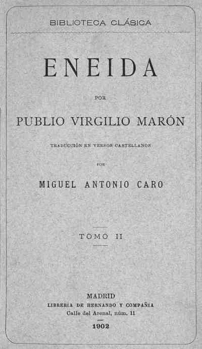 Cubierta del libro