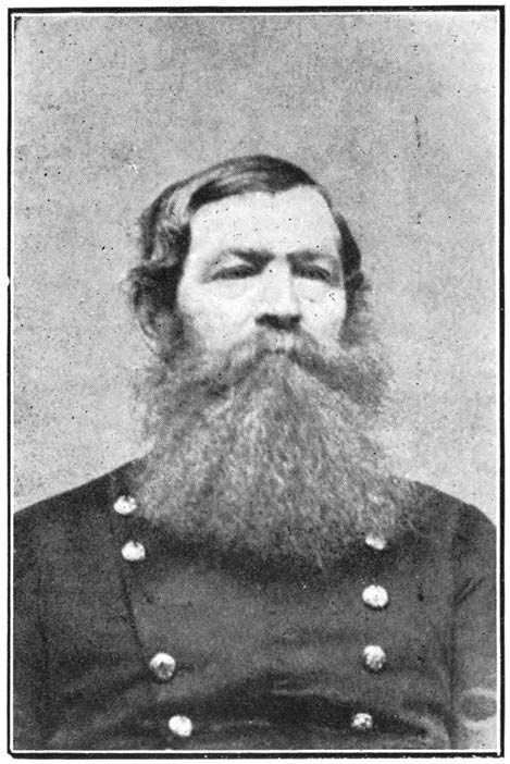 COLONEL WADDY, C.B., 50th Regiment