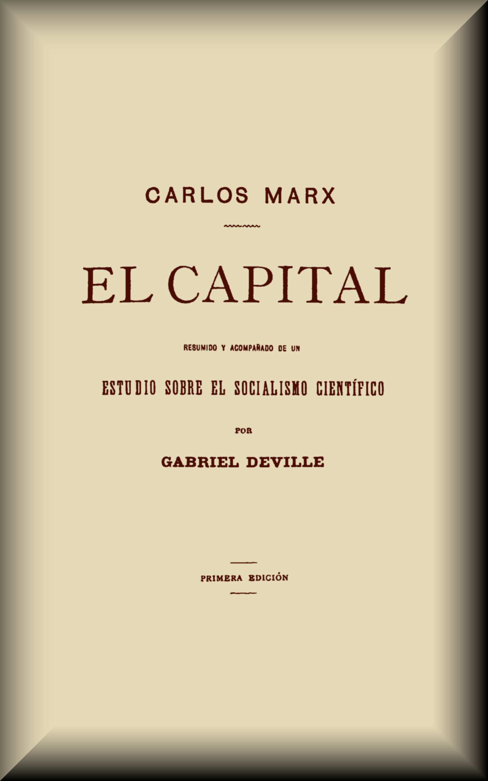 Cubierta del libro