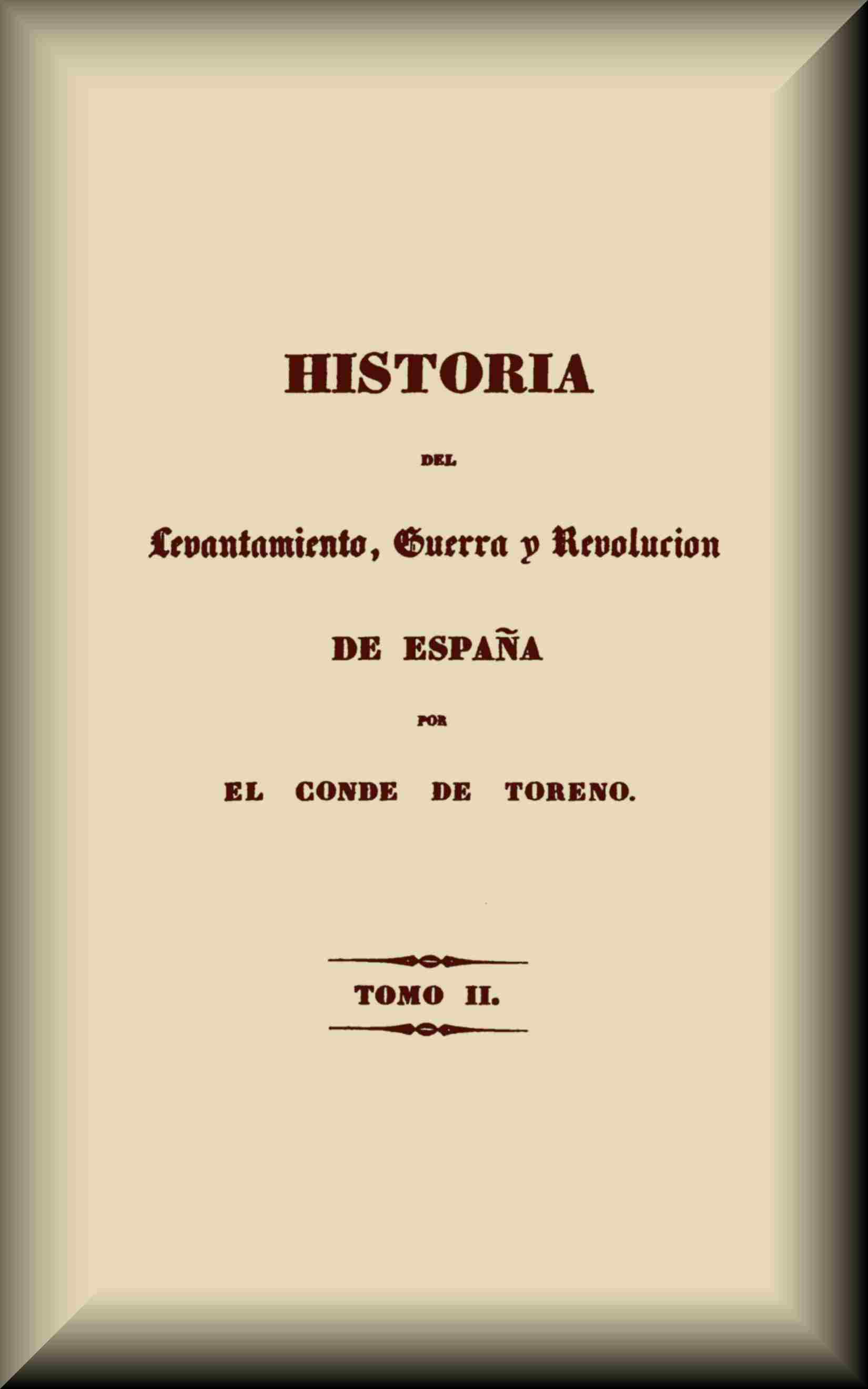 Cubierta del libro