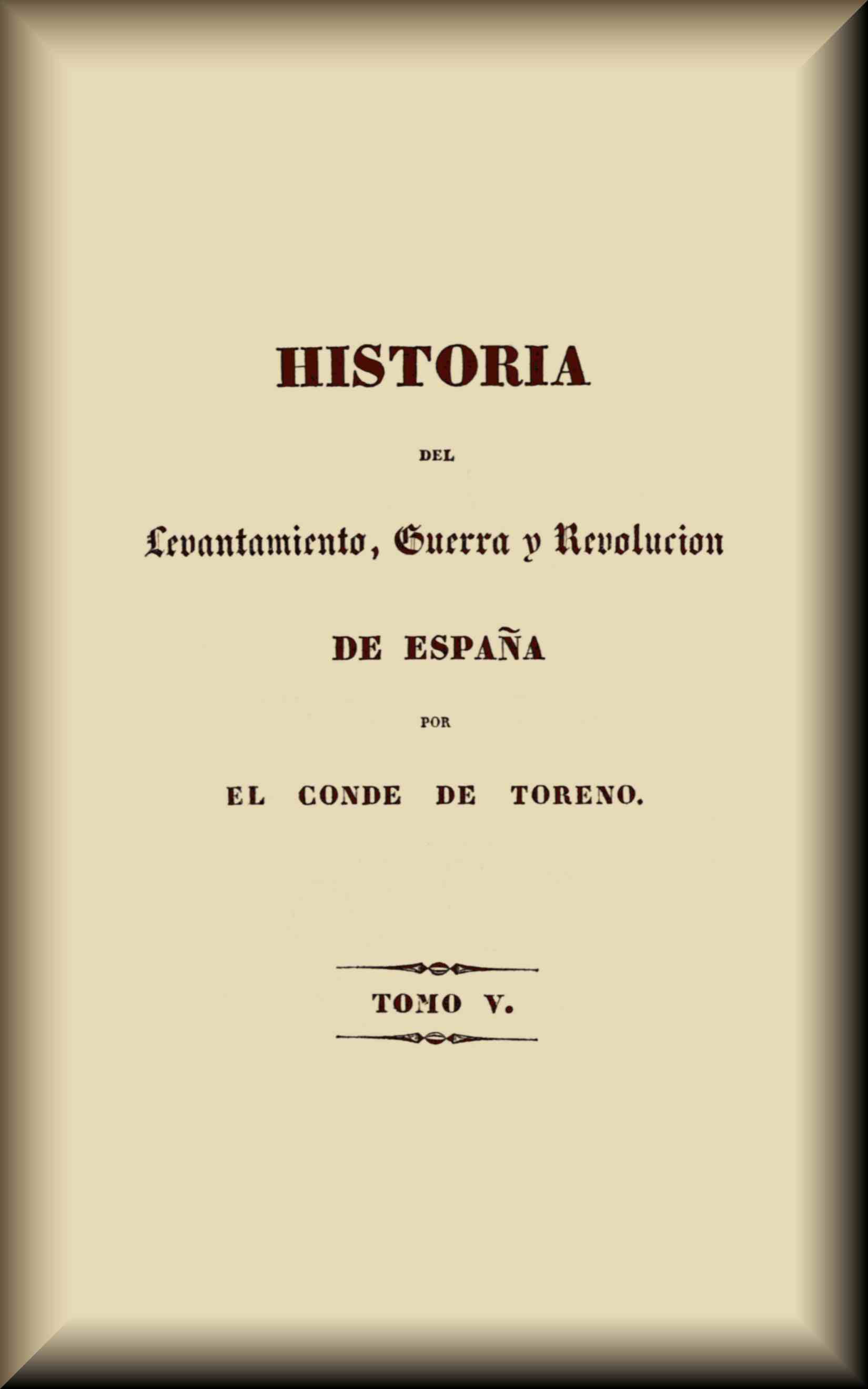 Cubierta del libro