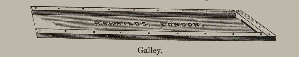 Galley