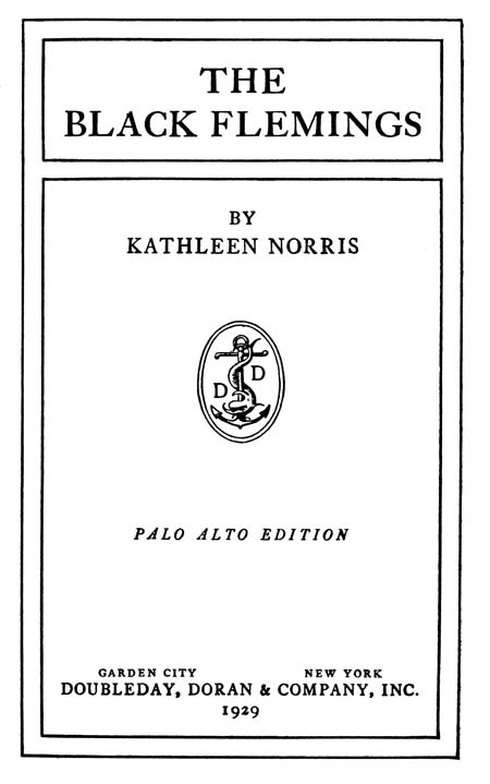 title page