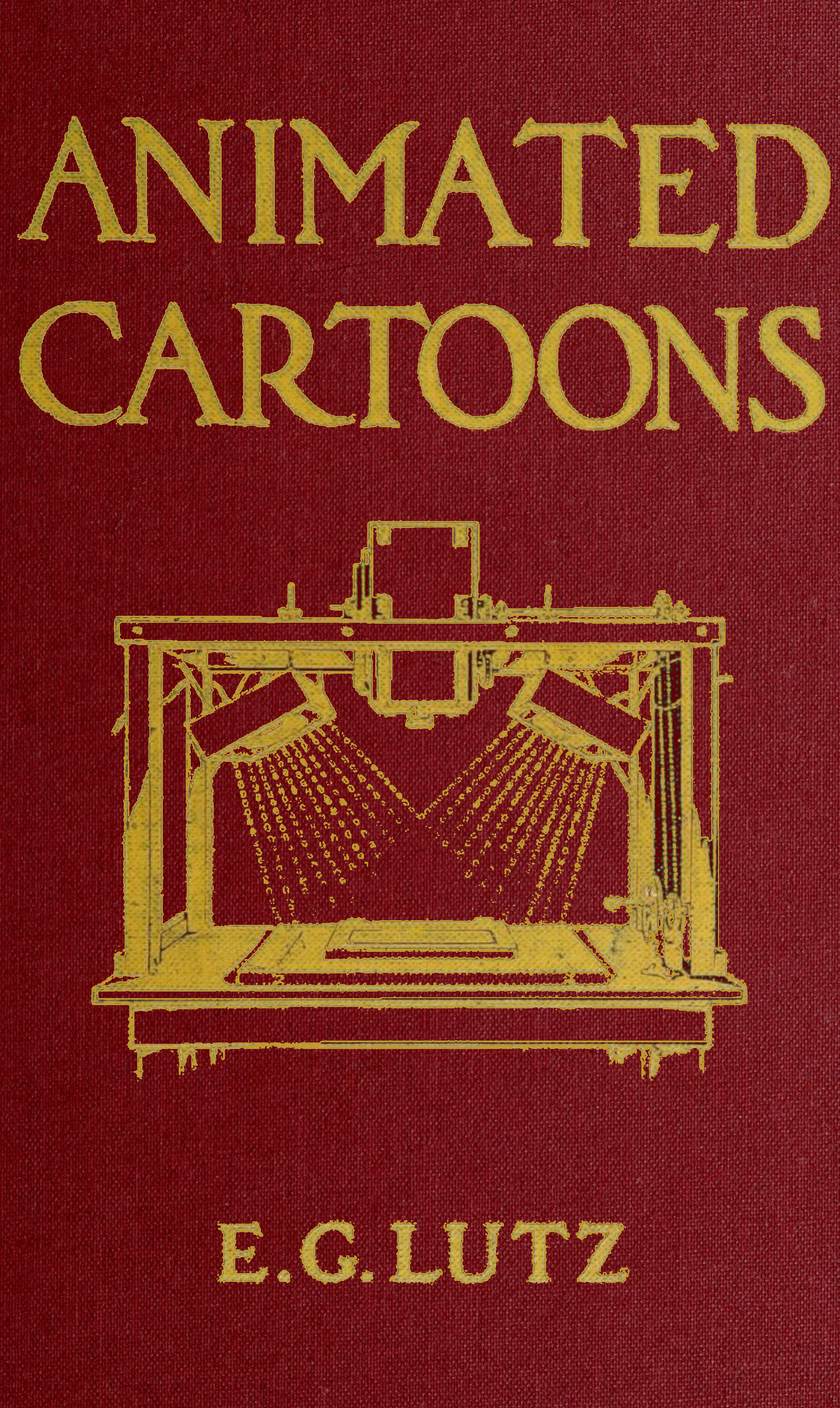 Book cover