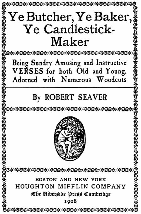 title page