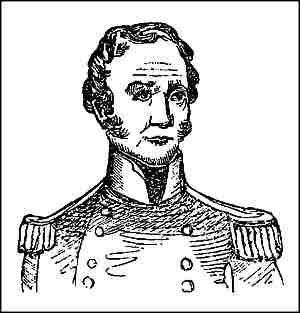 PORTRAIT OF GENERAL SCOTT.