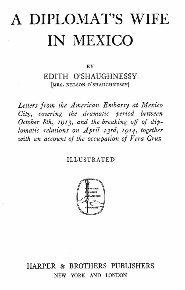 Title page.